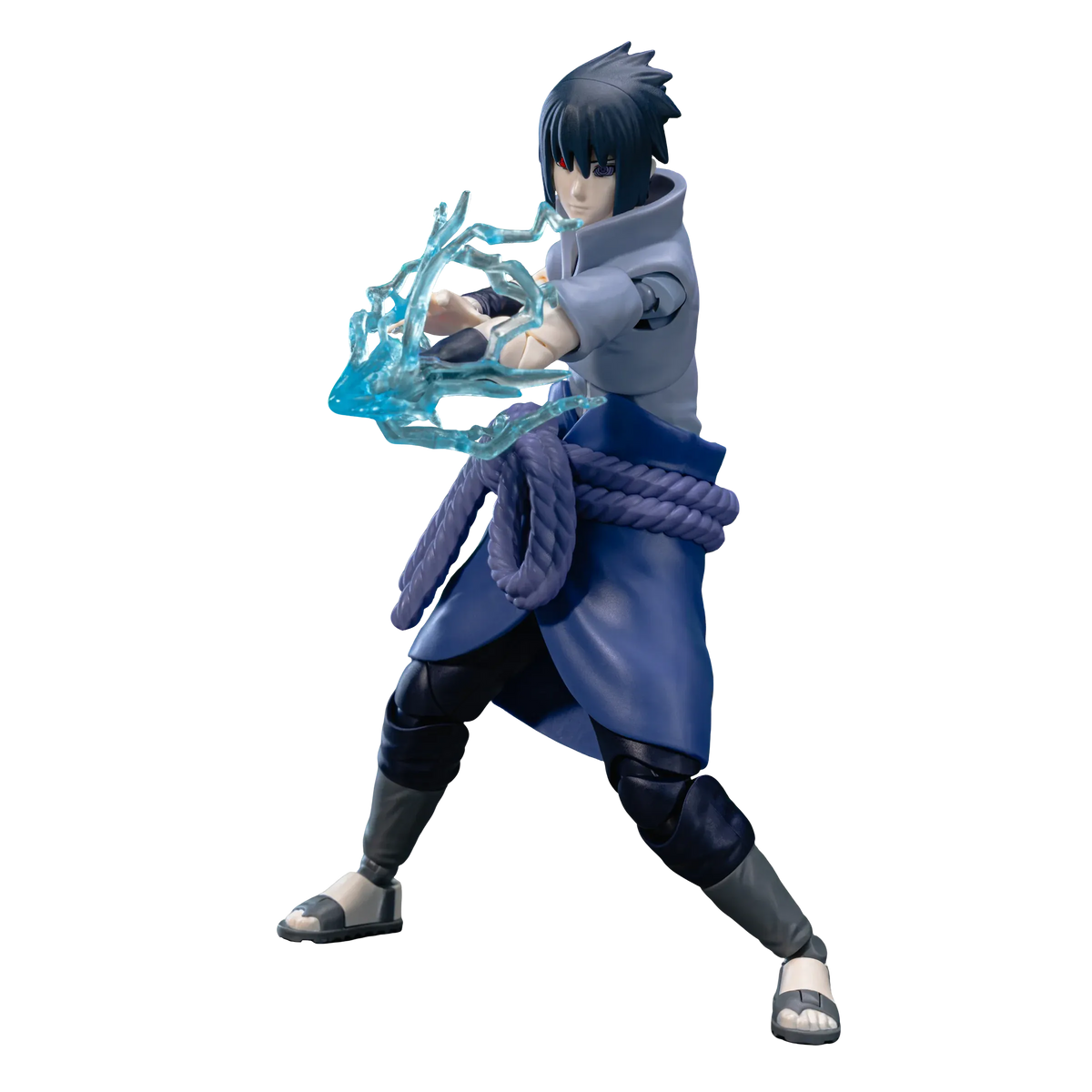 Blokees Naruto Classic Class 04 Sasuke Uchiha