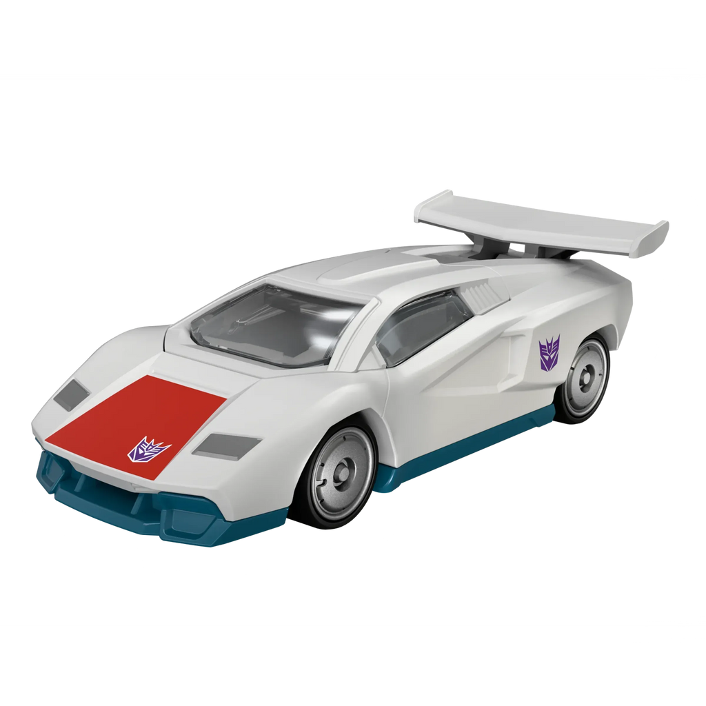 Blokees Wheels C2: Wreck N’ Rule  (Box of 12 Individually Boxed)