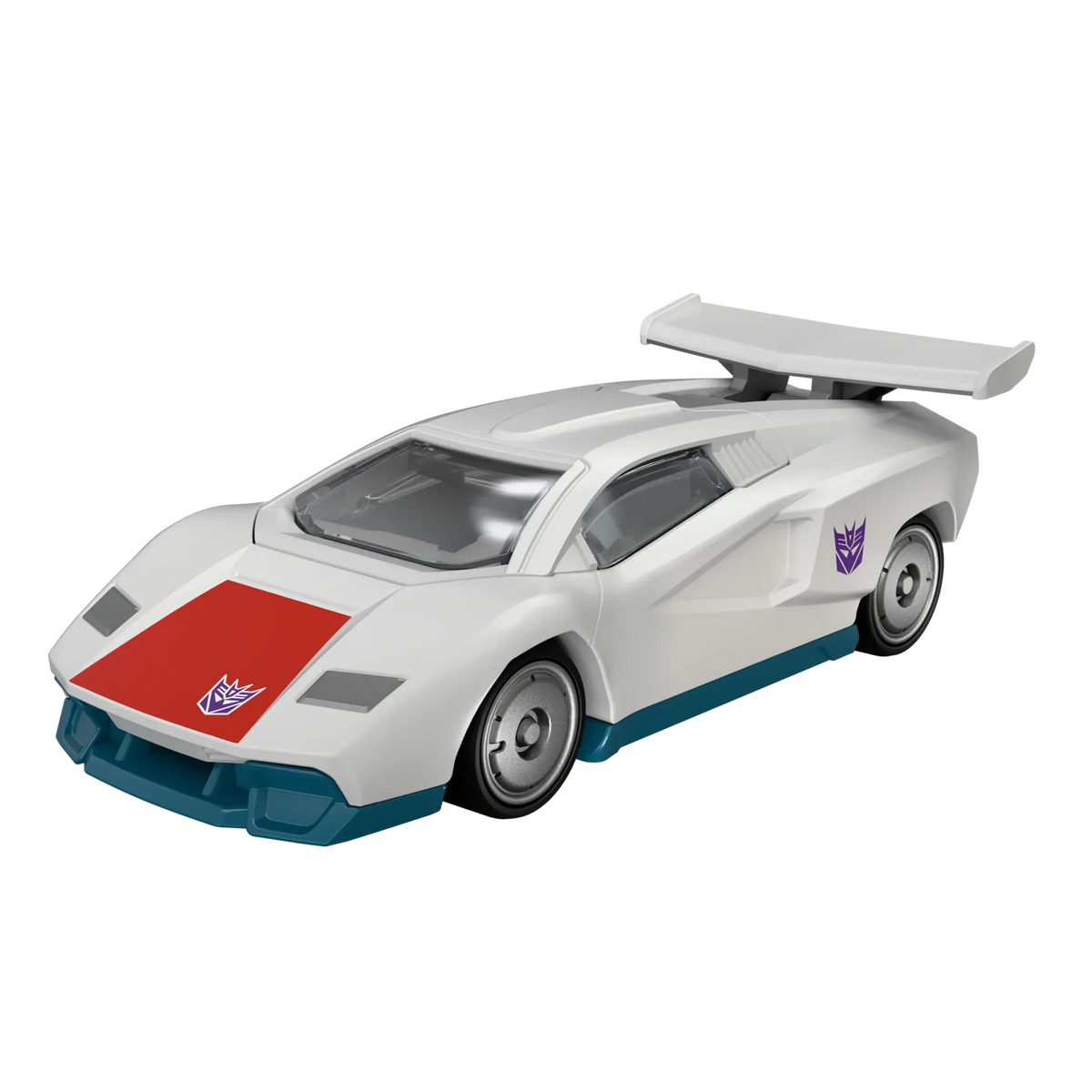 Blokees Wheels C2: Wreck N’ Rule  (Box of 12 Individually Boxed)