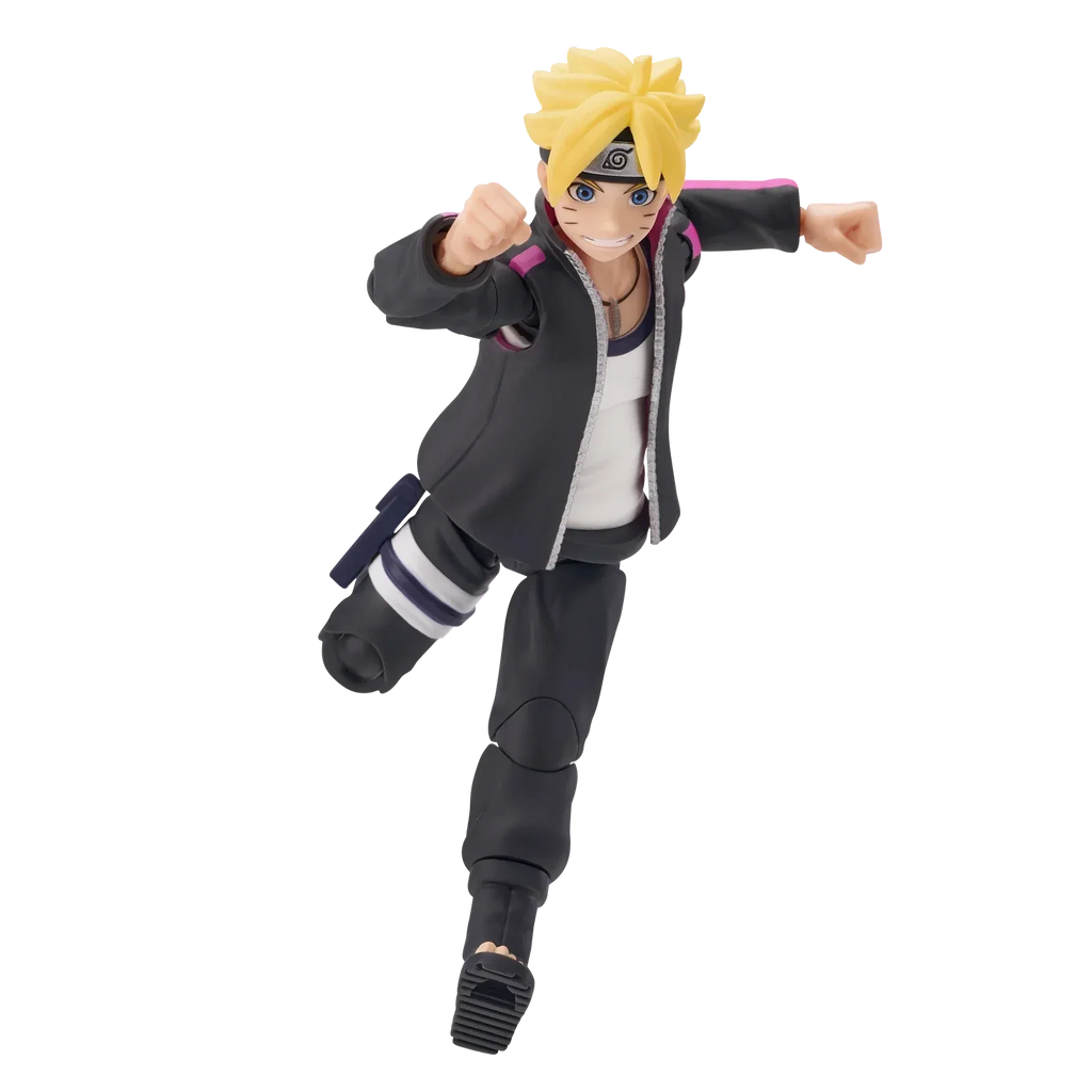 Blokees Naruto Classic Class 01 Boruto Uzumaki