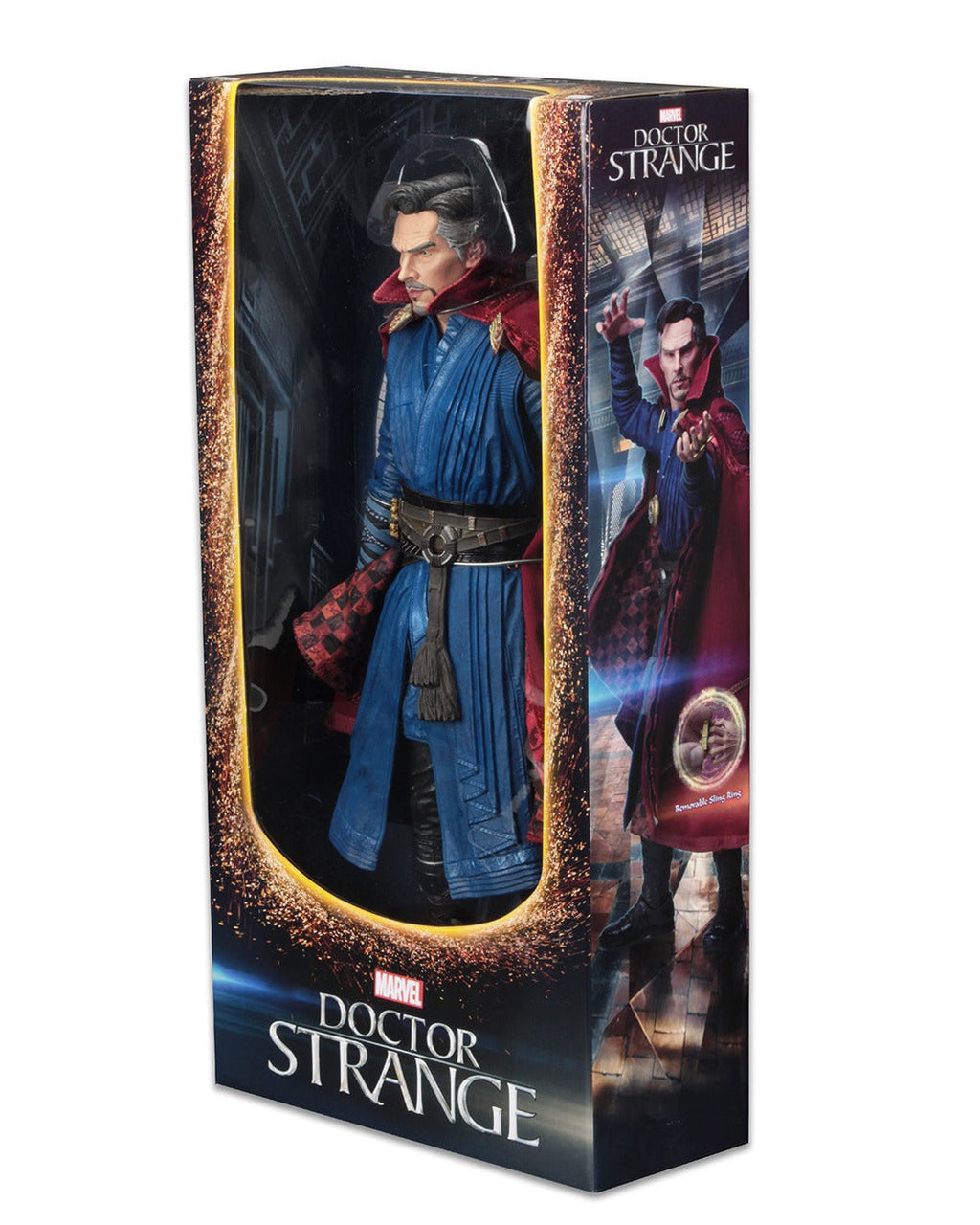 NECA Quarter Scale Doctor Strange