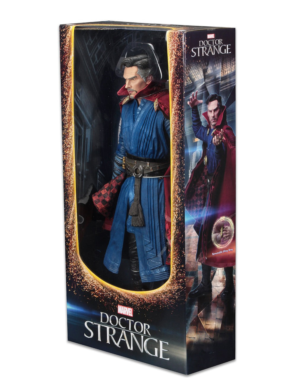 NECA Quarter Scale Doctor Strange