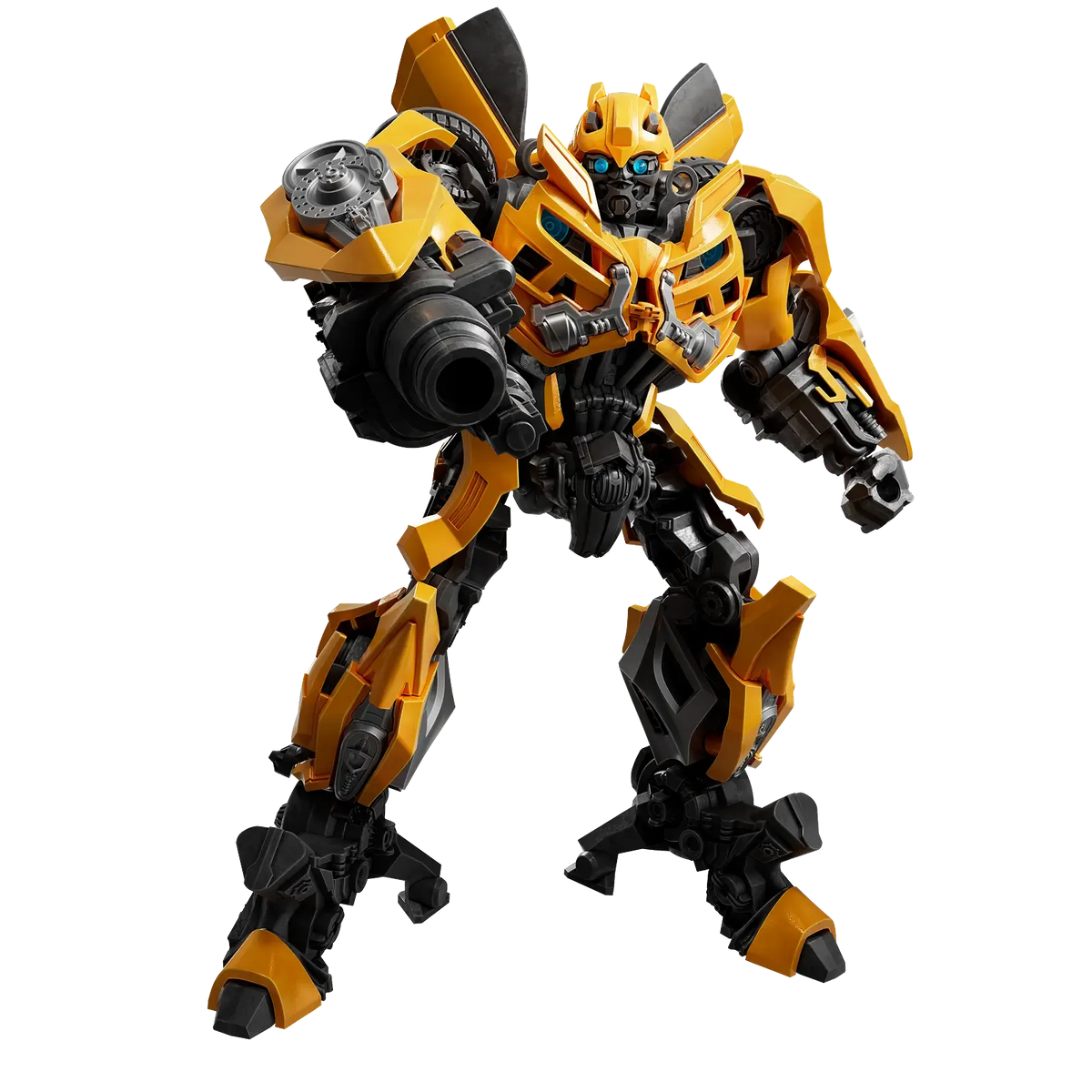 Blokees Transformers Classic Class 23 Bumblebee
