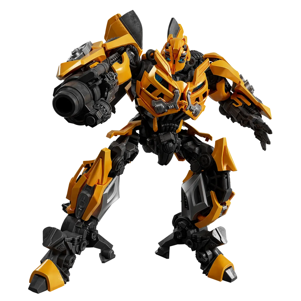 Blokees Transformers Classic Class 23 Bumblebee