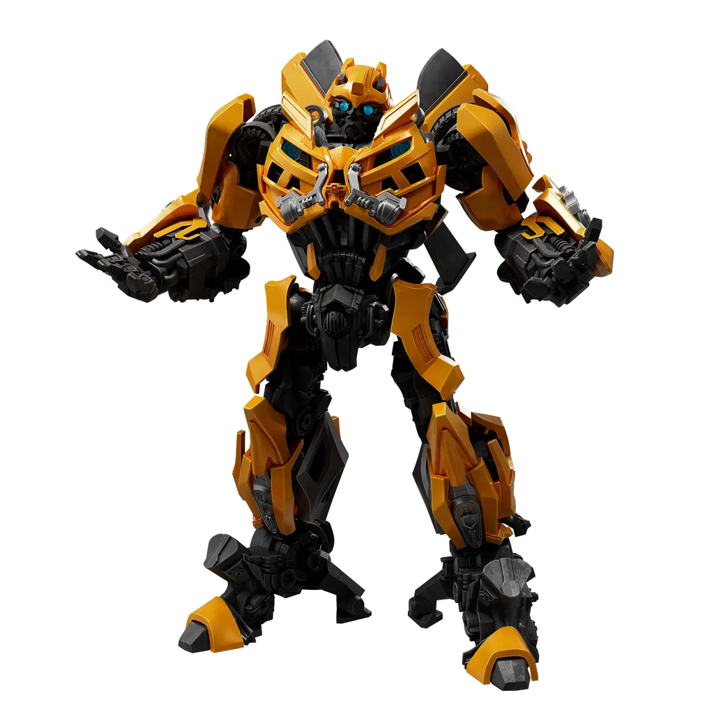 Blokees Transformers Classic Class 23 Bumblebee