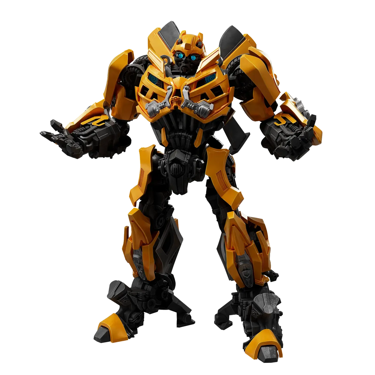Blokees Transformers Classic Class 23 Bumblebee