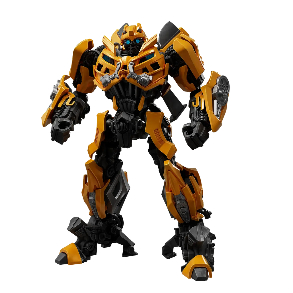Blokees Transformers Classic Class 23 Bumblebee