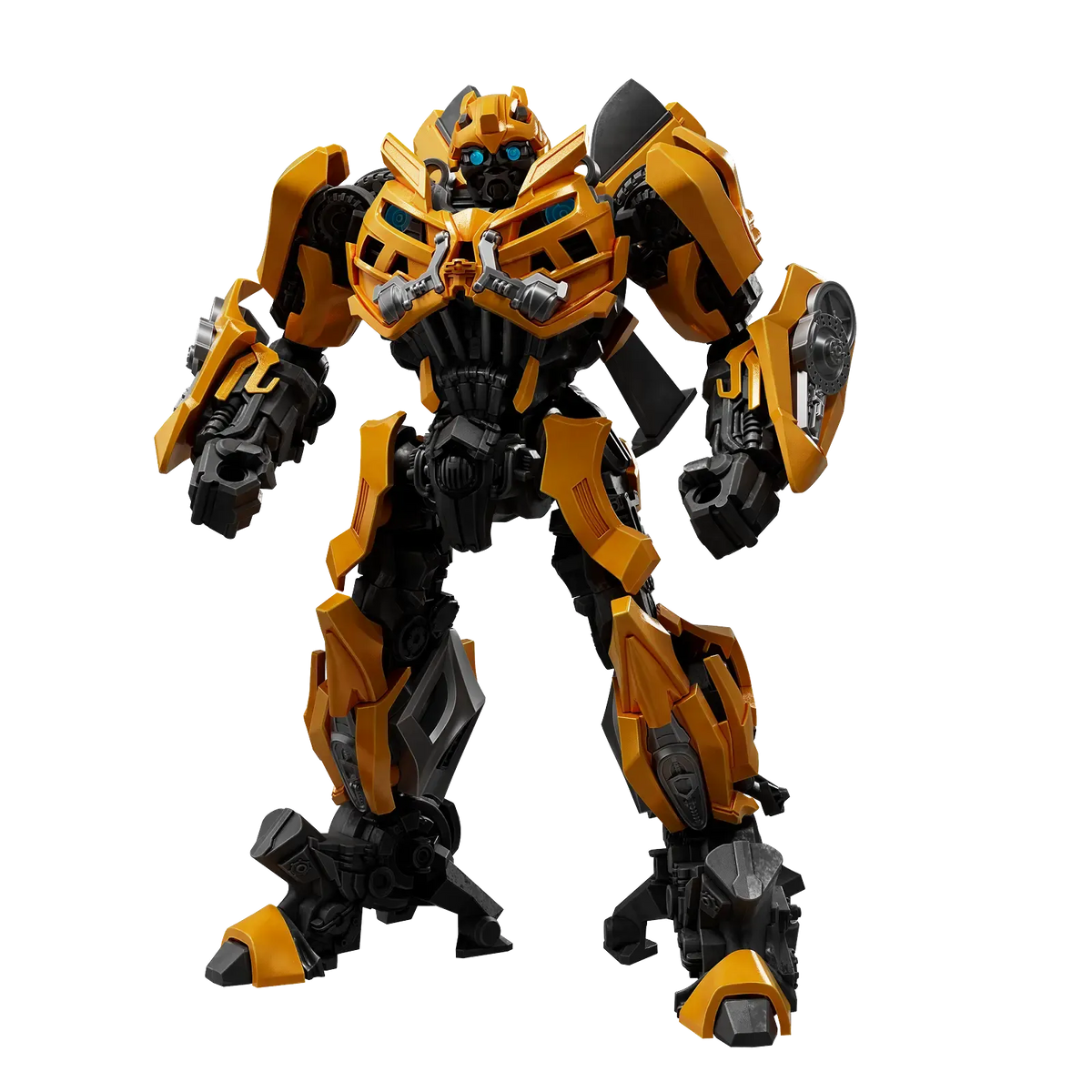 Blokees Transformers Classic Class 23 Bumblebee