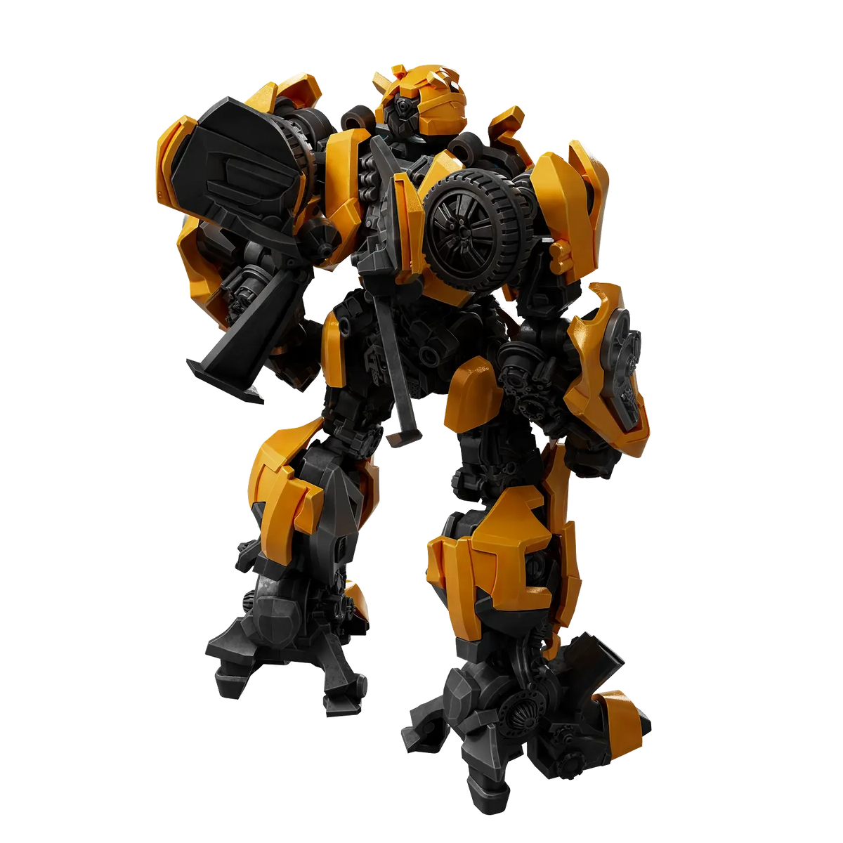 Blokees Transformers Classic Class 23 Bumblebee