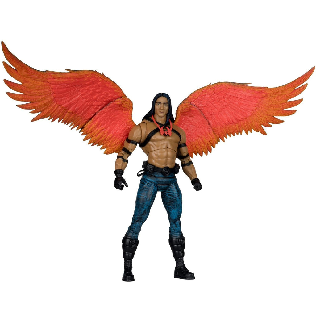 DC Multiverse Black Condor (DC Classic) Platinum