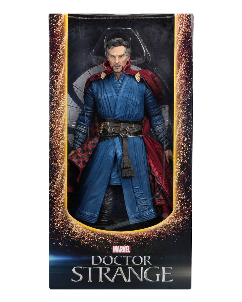 NECA Quarter Scale Doctor Strange