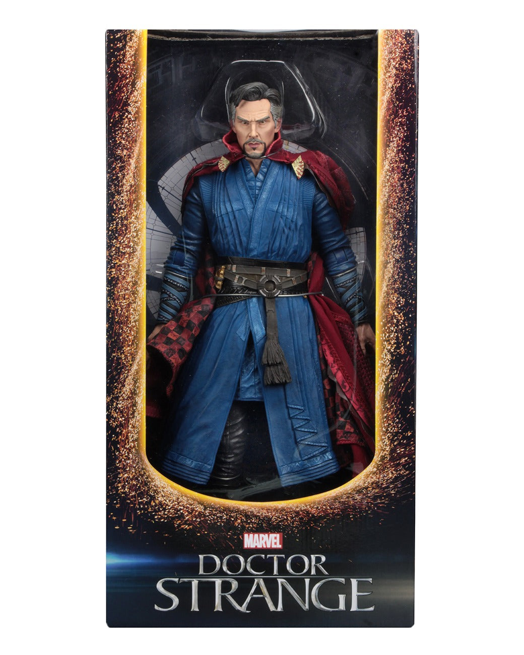 NECA Quarter Scale Doctor Strange