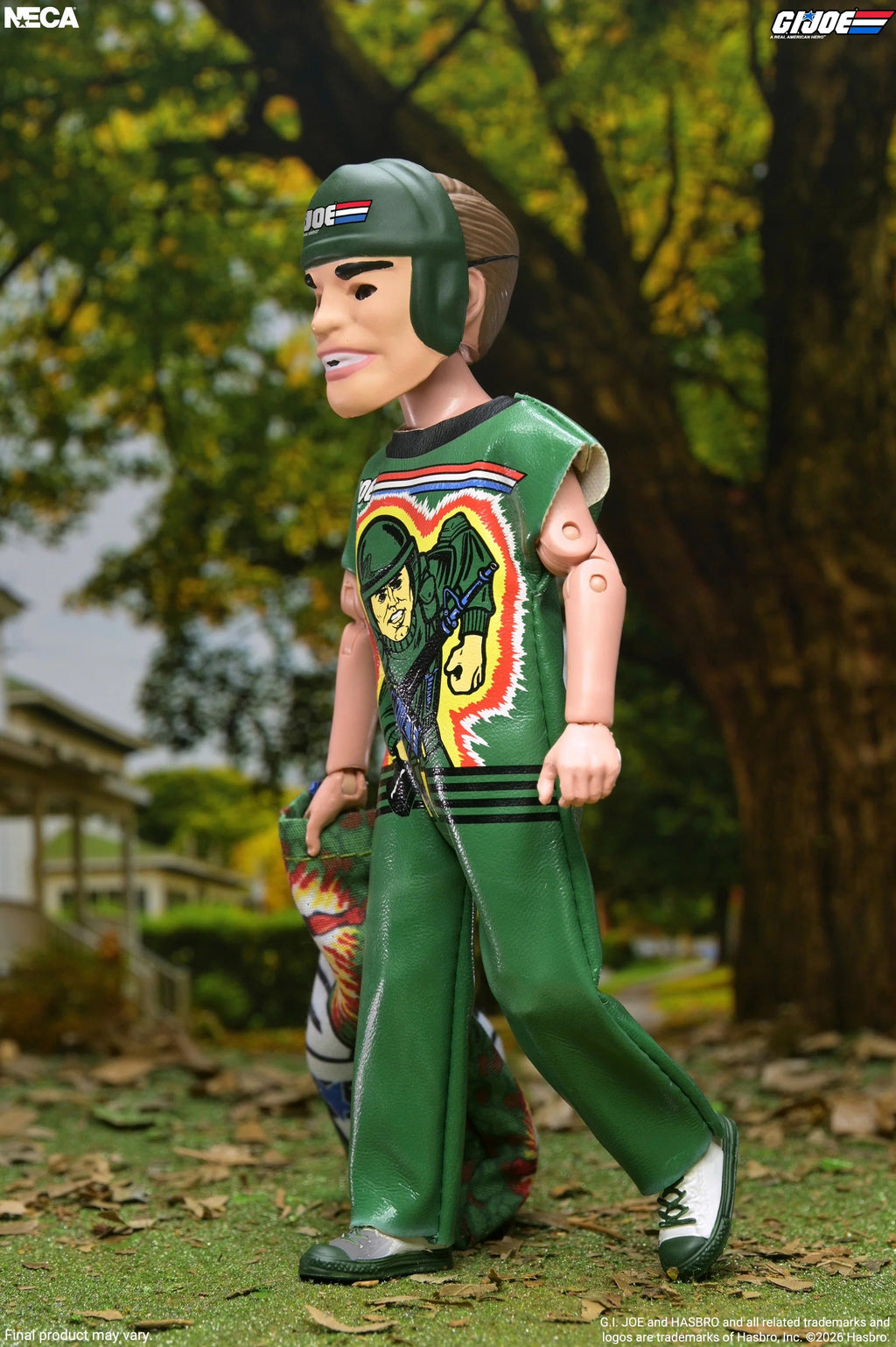 NECA Ben Cooper Costume Kids Collection Wave 15: Hasbro Set of 5