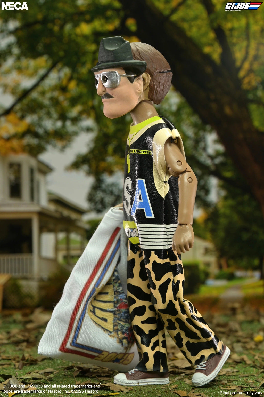 NECA Ben Cooper Costume Kids Collection Wave 15: Hasbro Set of 5