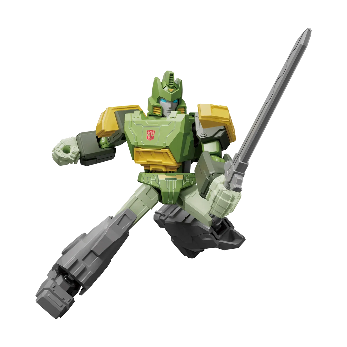 Blokees Transformers Galaxy Version 09: Darkest Hour (Box of 9 Individually Boxed)