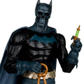 DC Multiverse Black Mask as Batman (Beneath the Mask)