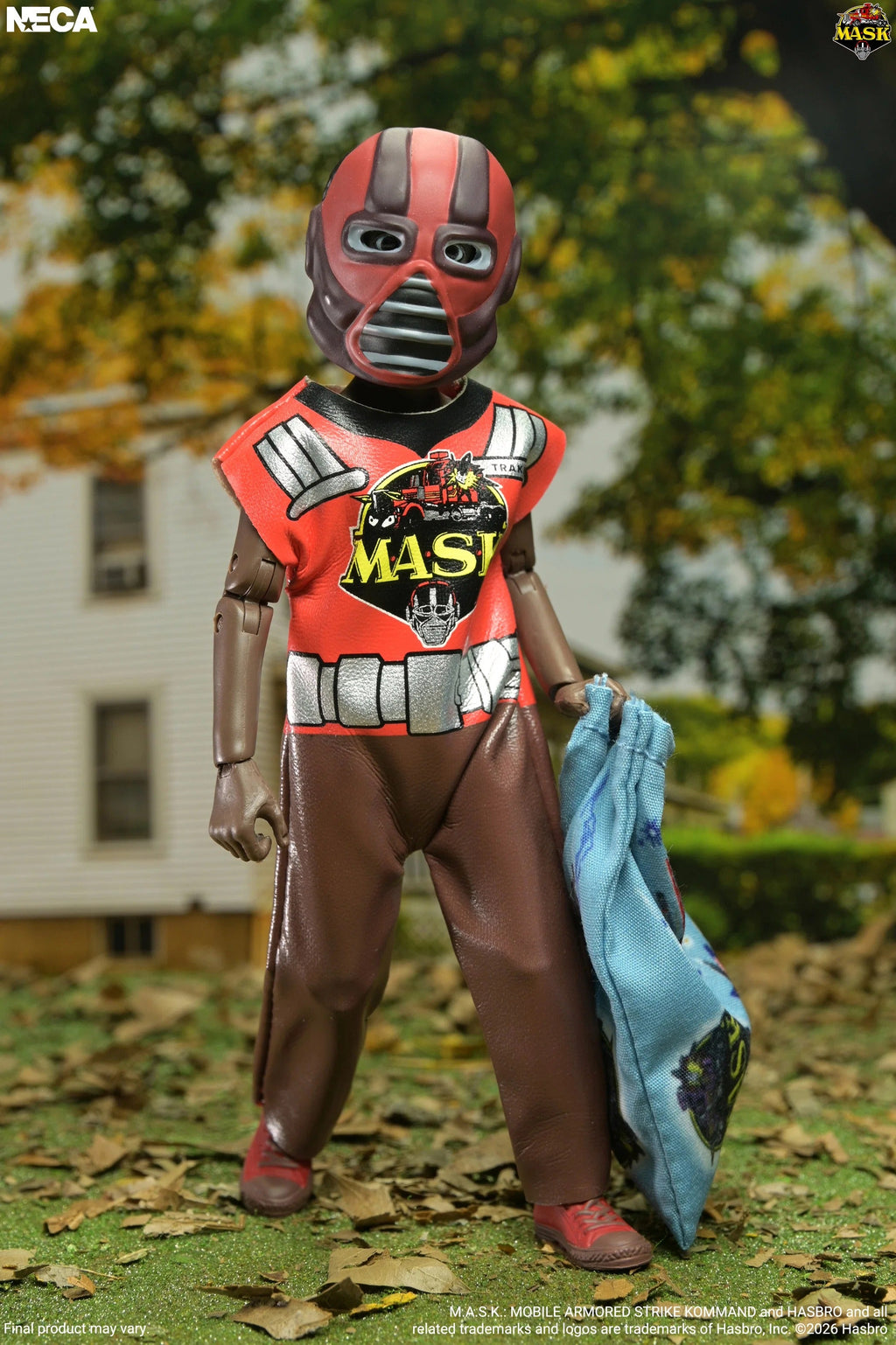 NECA Ben Cooper Costume Kids Collection Wave 15: Hasbro Set of 5