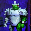 NECA Teenage Mutant Ninja Turtles Mirage Cyborg Donatello