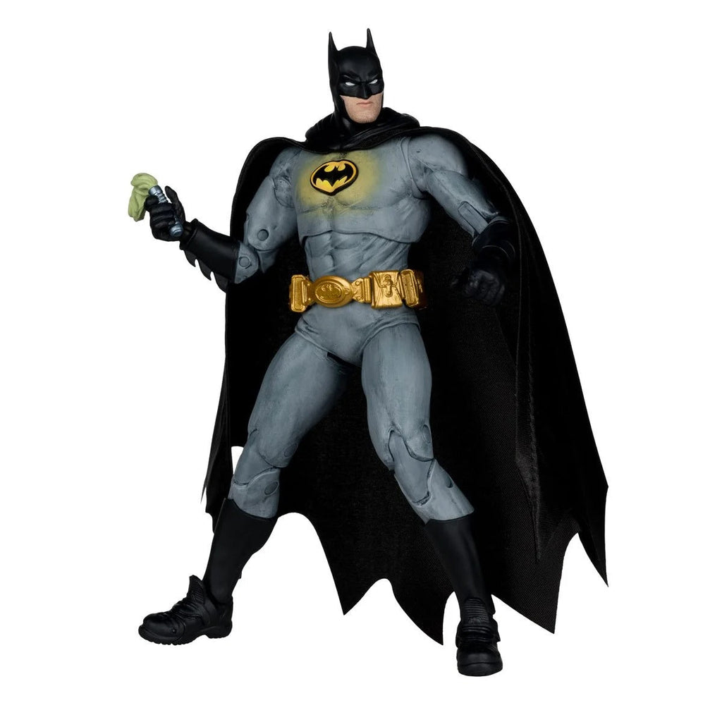 DC Multiverse Batman (Batman Incorporated)