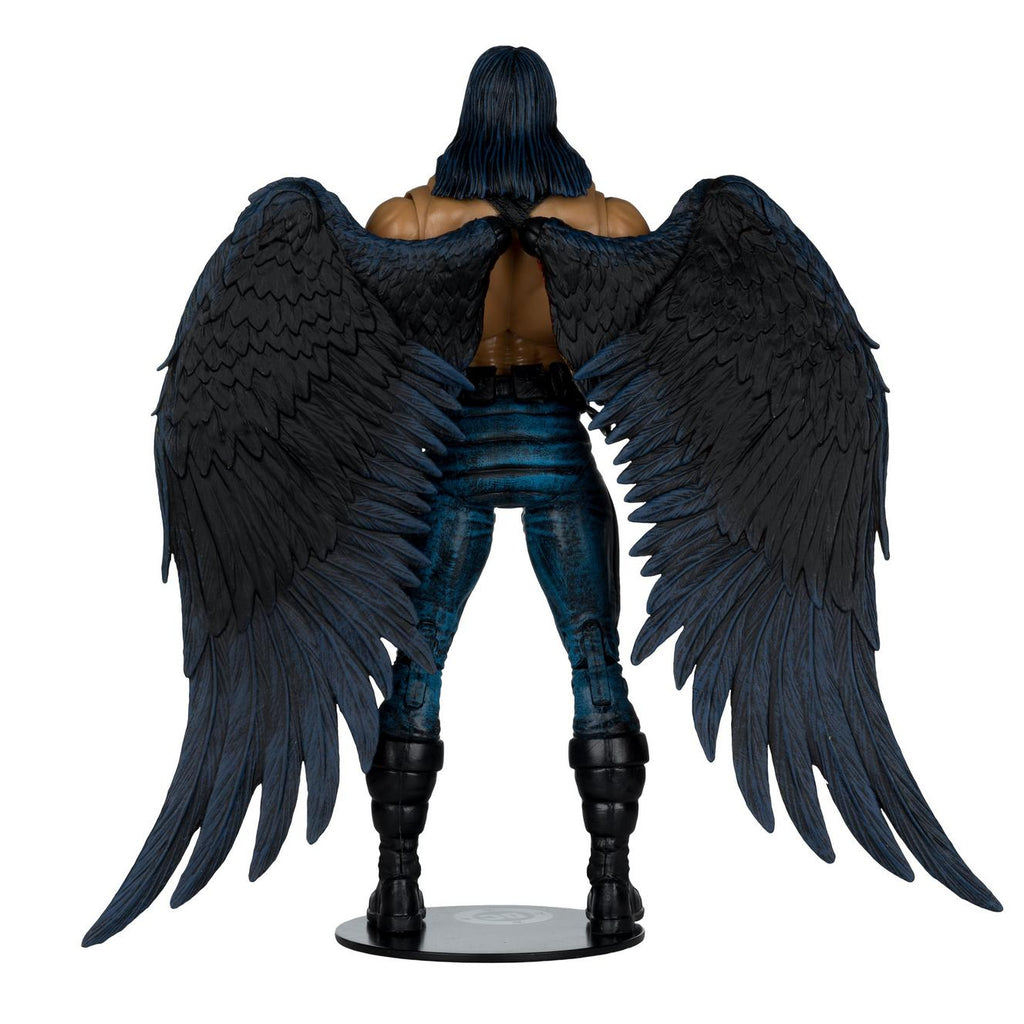 DC Multiverse Black Condor (DC Classic) Platinum