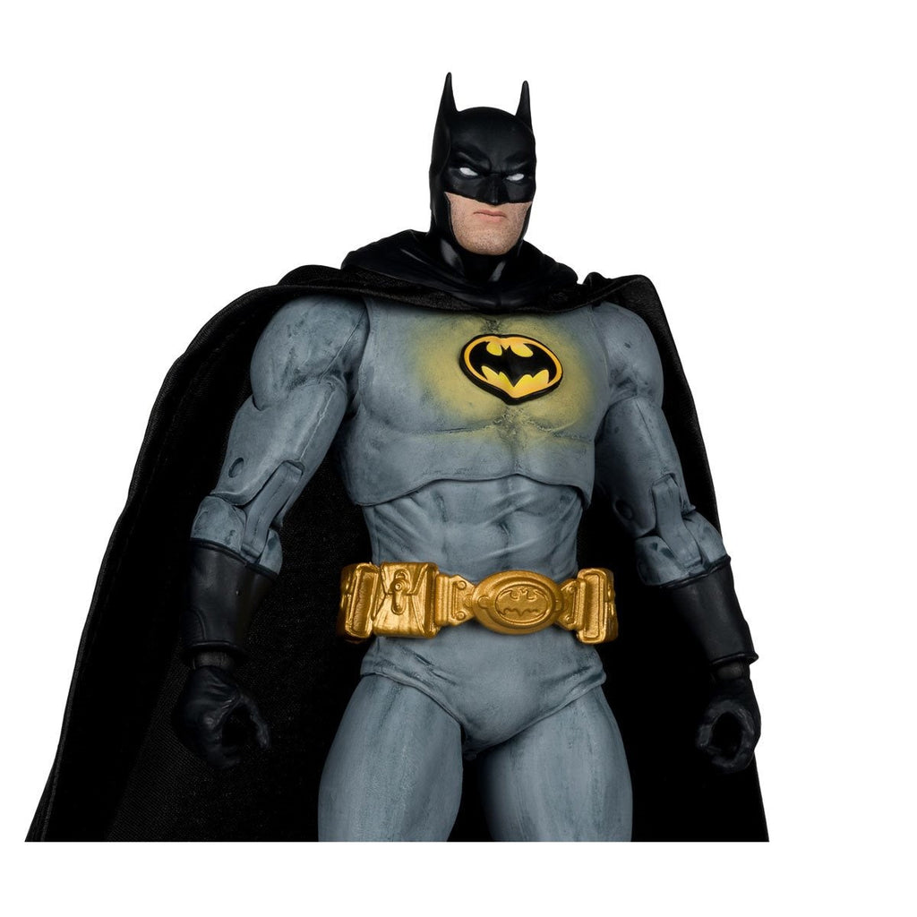 DC Multiverse Batman (Batman Incorporated)