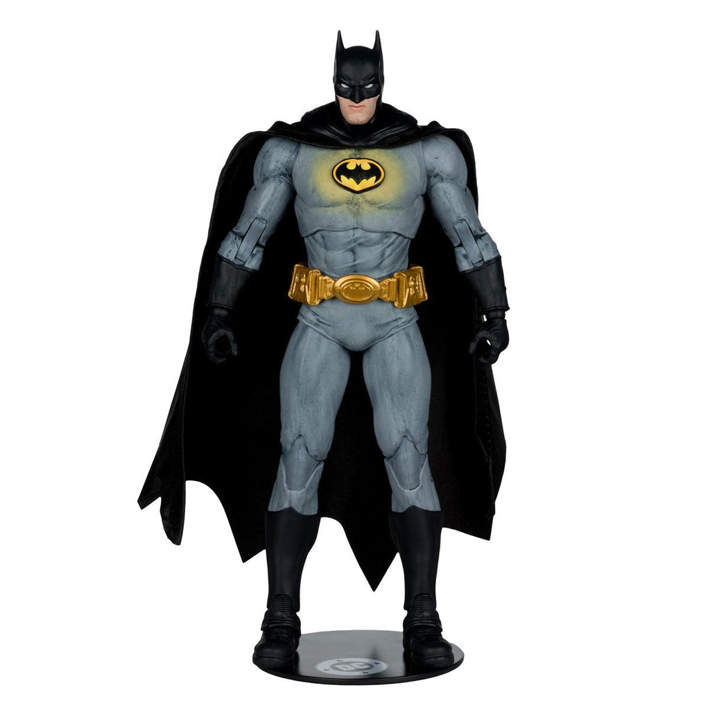 DC Multiverse Batman (Batman Incorporated)