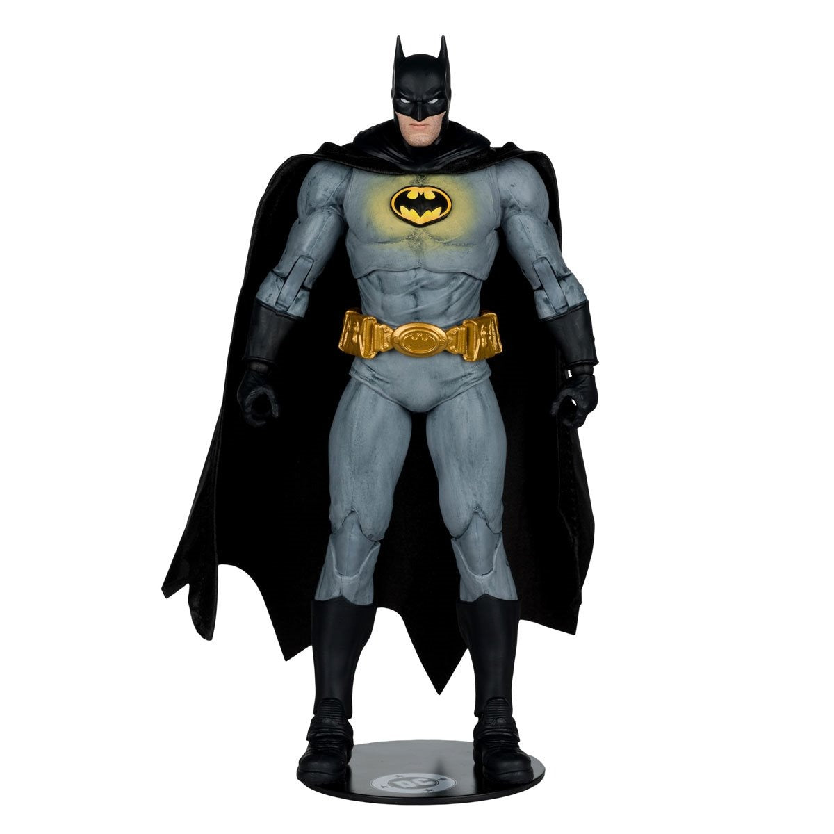 DC Multiverse Batman (Batman Incorporated)