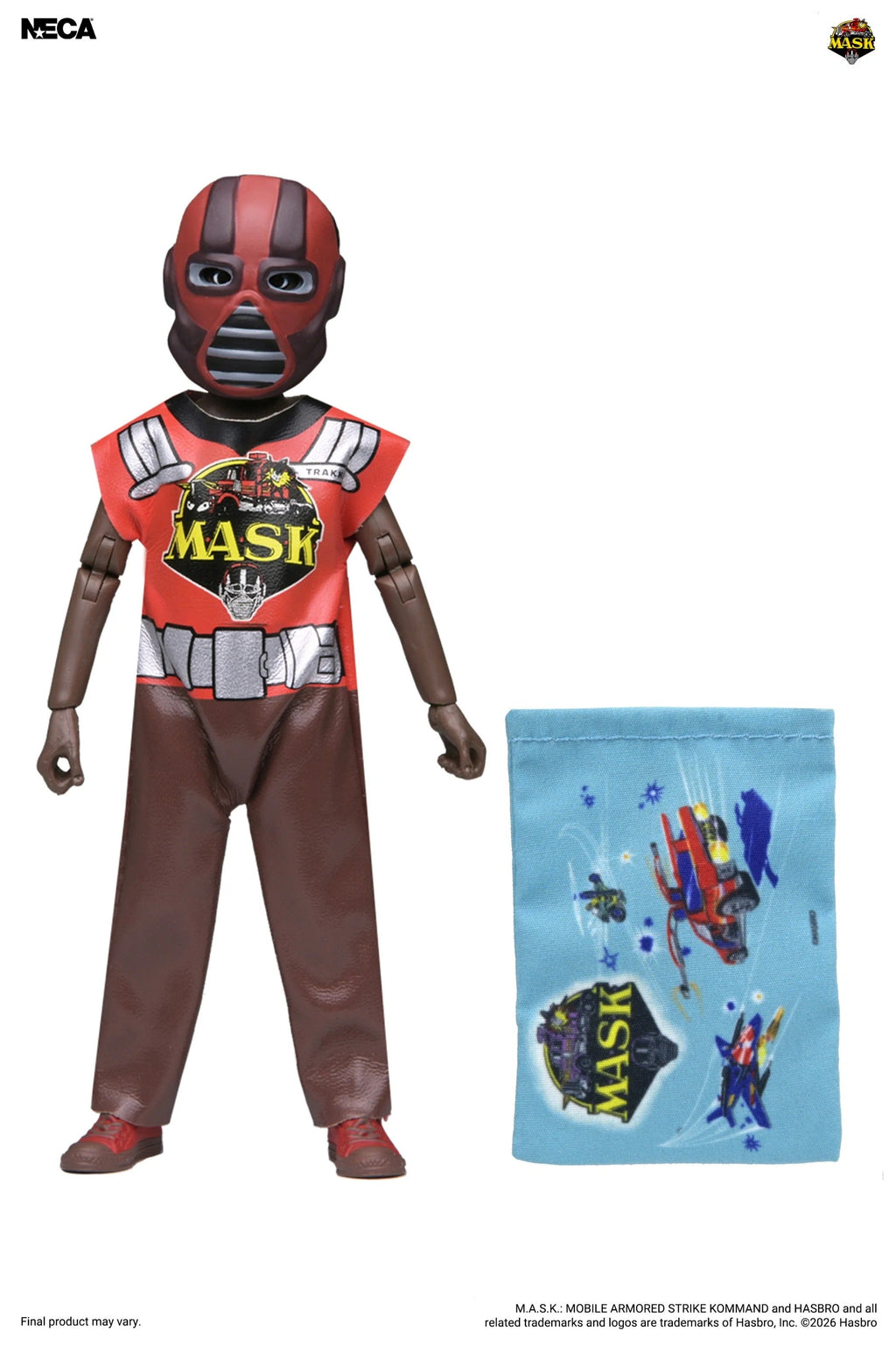 NECA Ben Cooper Costume Kids Collection Wave 15: Hasbro Set of 5