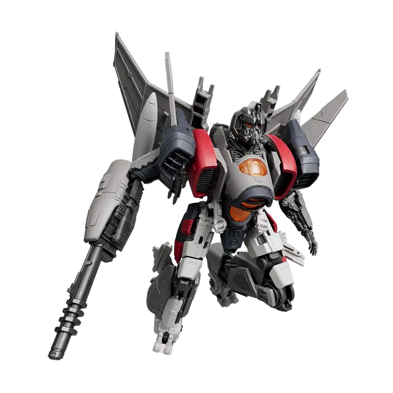Blokees Transformers Classic Class 25 Blitzwing