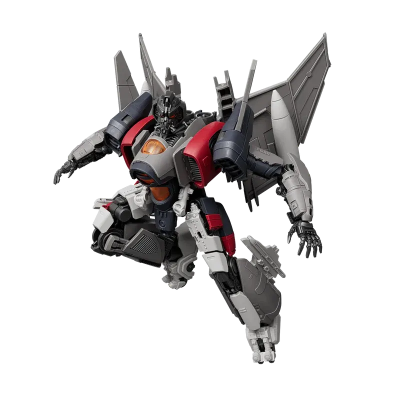 Blokees Transformers Classic Class 25 Blitzwing