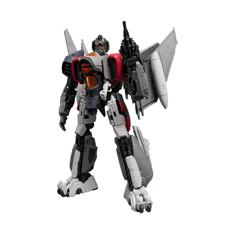 Blokees Transformers Classic Class 25 Blitzwing