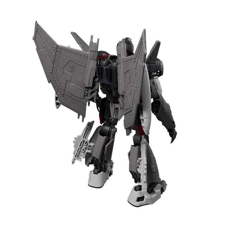 Blokees Transformers Classic Class 25 Blitzwing
