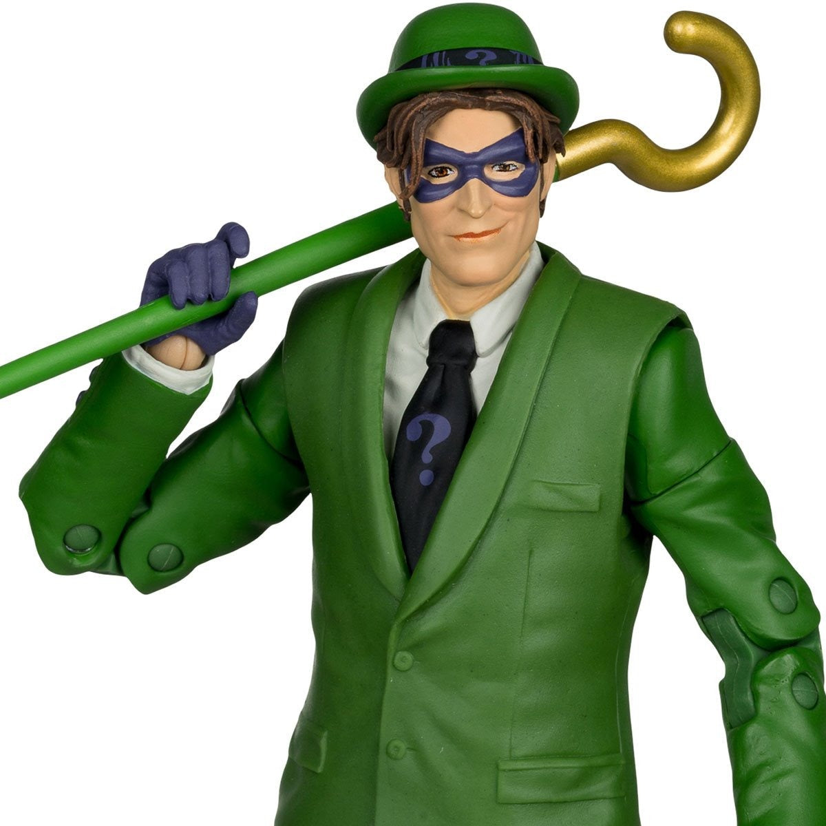 DC Multiverse Riddler (Batman: Hush)
