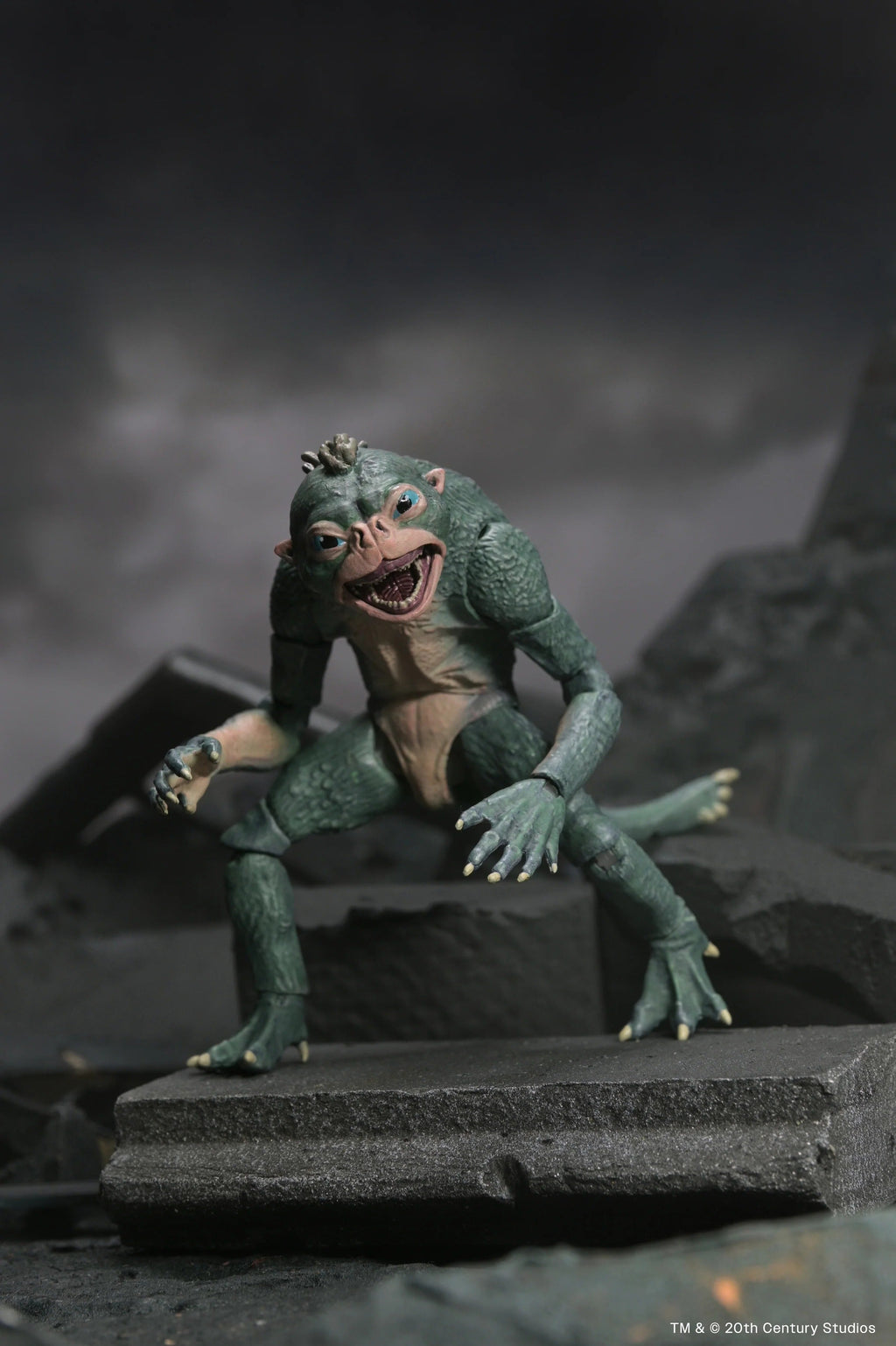 NECA Predator Badlands Ultimate Thia & Bud