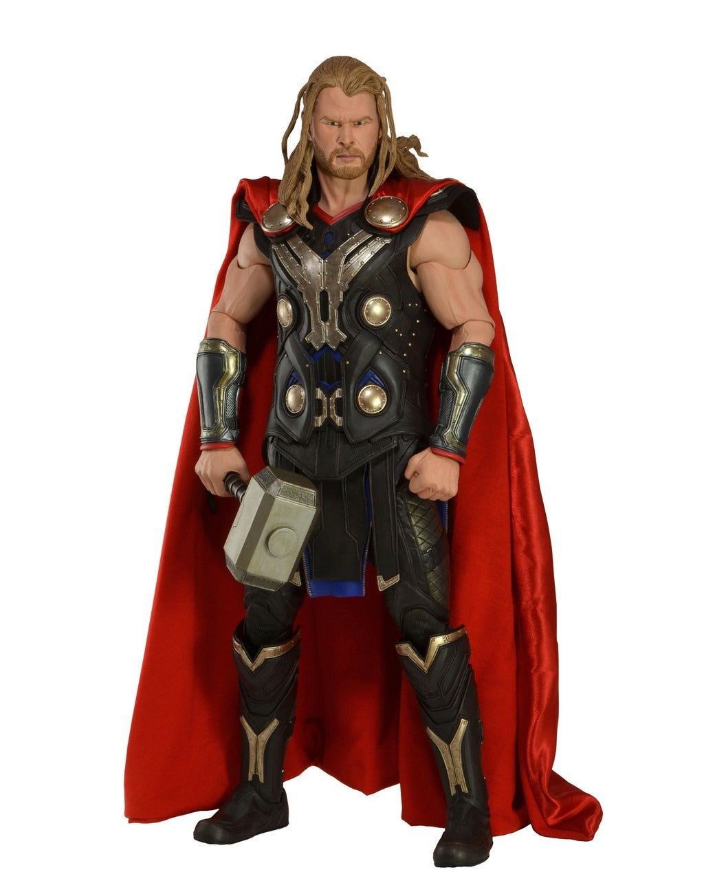 NECA Quarter Scale Thor: The Dark World Thor