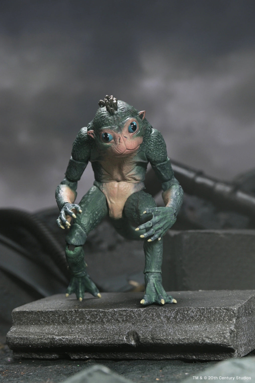 NECA Predator Badlands Ultimate Thia & Bud
