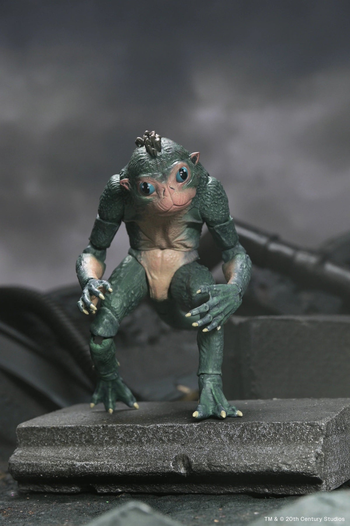 NECA Predator Badlands Ultimate Thia & Bud