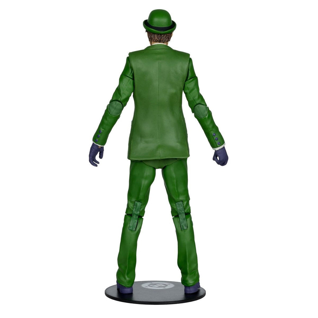 DC Multiverse Riddler (Batman: Hush)