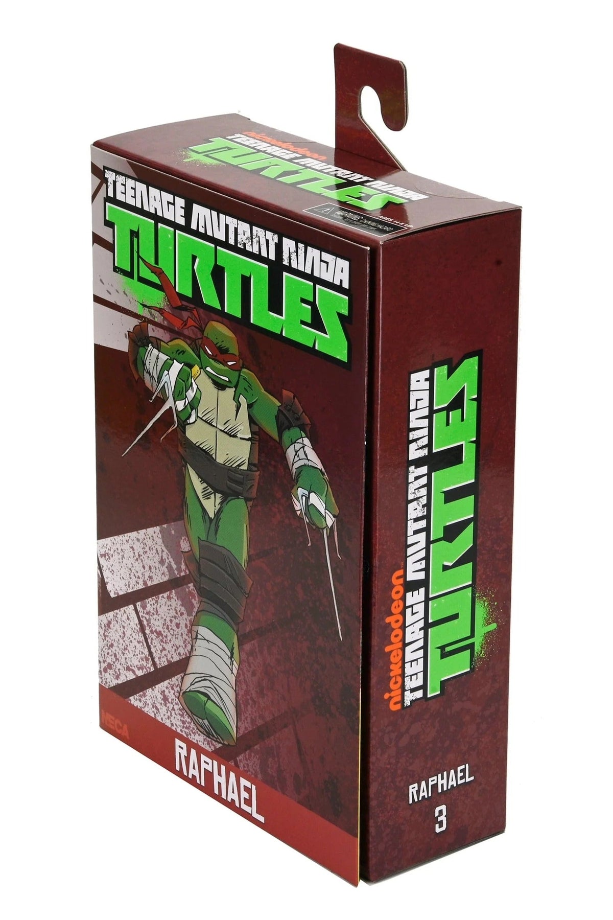 NECA Teenage Mutant Ninja Turtles Ultimate Raphael (2012 Cartoon)