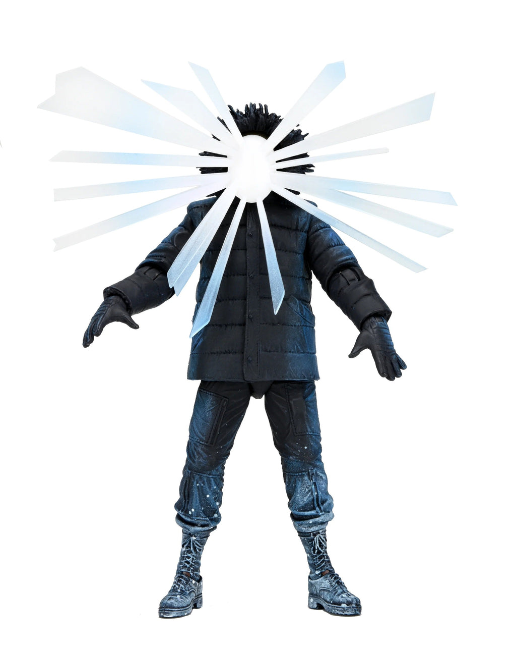 NECA The Thing Poster Series The Thing Action Figure