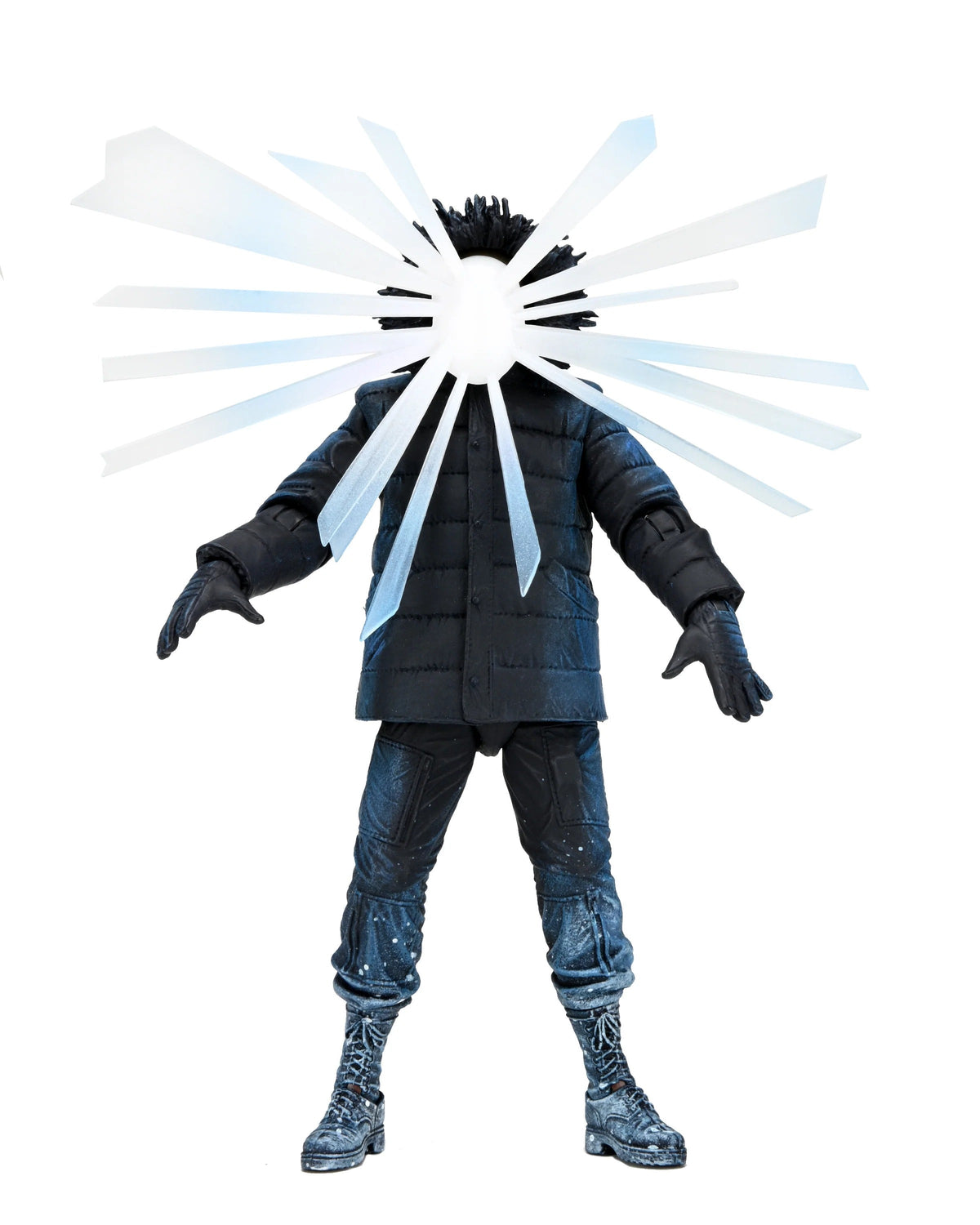 NECA The Thing Poster Series The Thing Action Figure