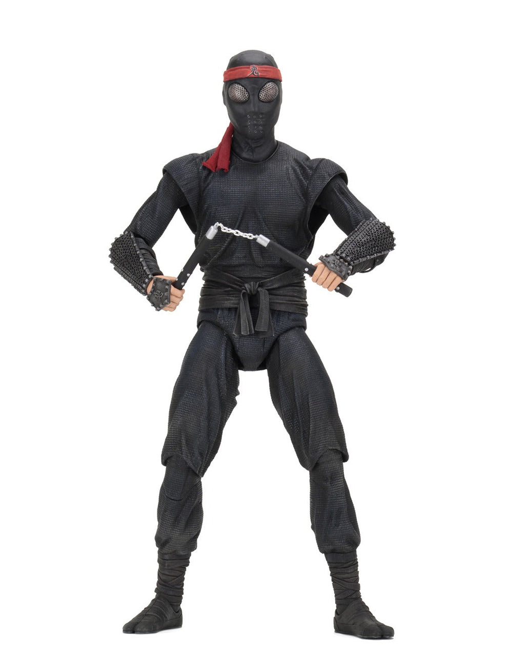 NECA Quarter Scale Teenage Mutant Ninja Turtles 1990 Movie Foot Soldier