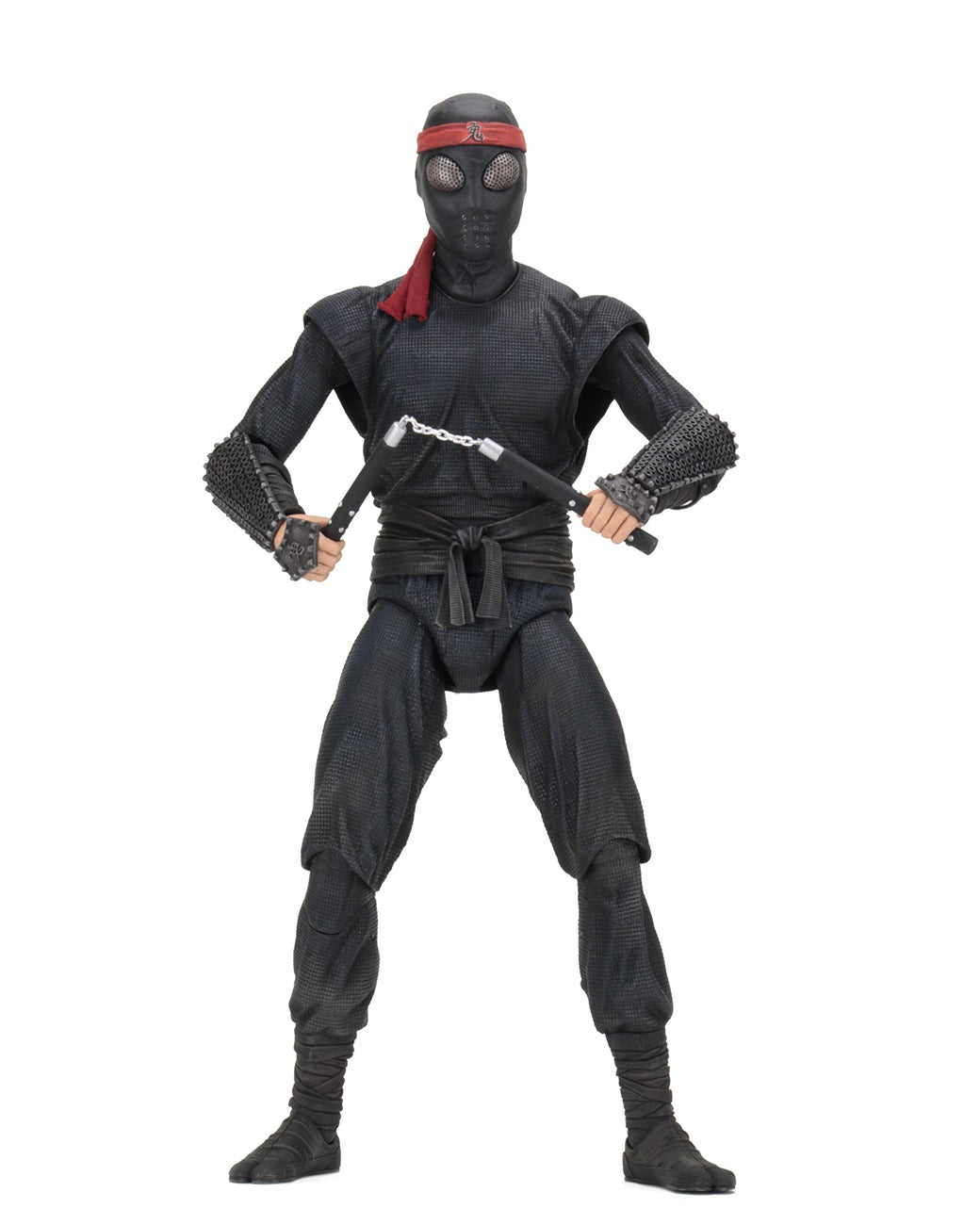 NECA Quarter Scale Teenage Mutant Ninja Turtles 1990 Movie Foot Soldier