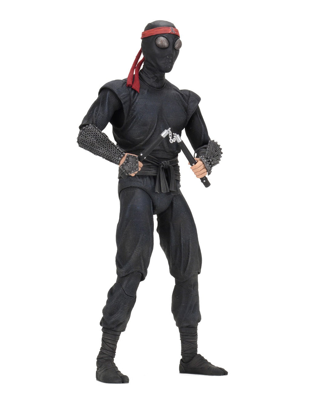 NECA Quarter Scale Teenage Mutant Ninja Turtles 1990 Movie Foot Soldier
