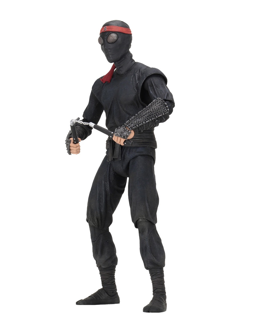 NECA Quarter Scale Teenage Mutant Ninja Turtles 1990 Movie Foot Soldier