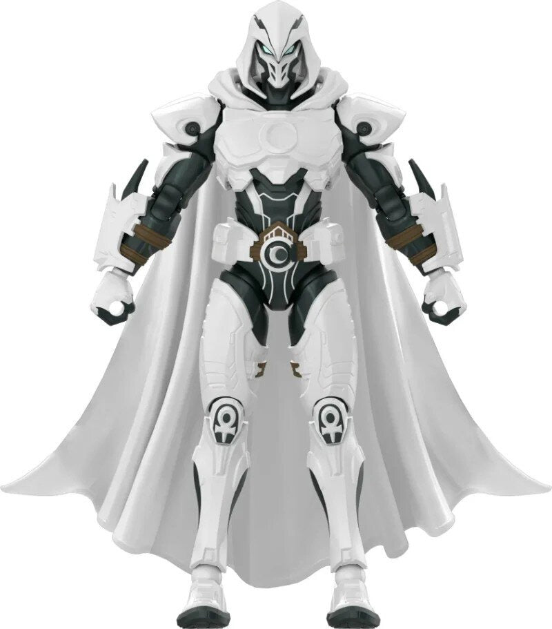 Blokees Champion Class Marvel Rivals CC10 Moon Knight