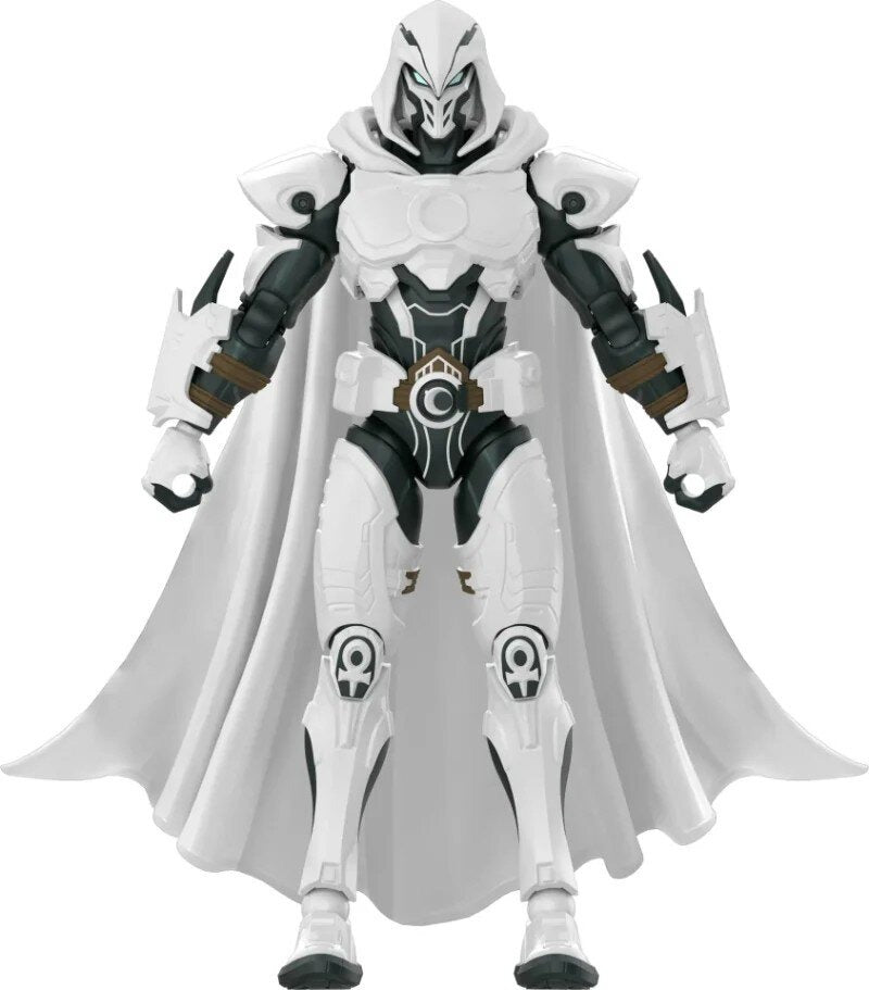 Blokees Champion Class Marvel Rivals CC10 Moon Knight