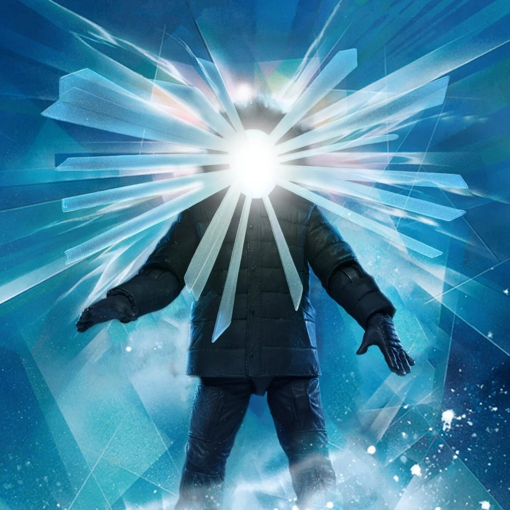 NECA The Thing Poster Series The Thing Action Figure