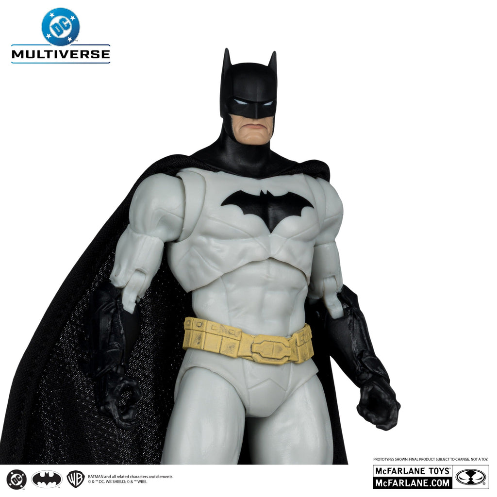 DC Multiverse Batman (The New 52)