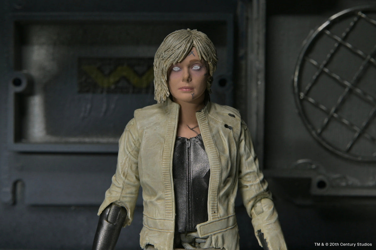 NECA Predator Badlands Ultimate Thia & Bud